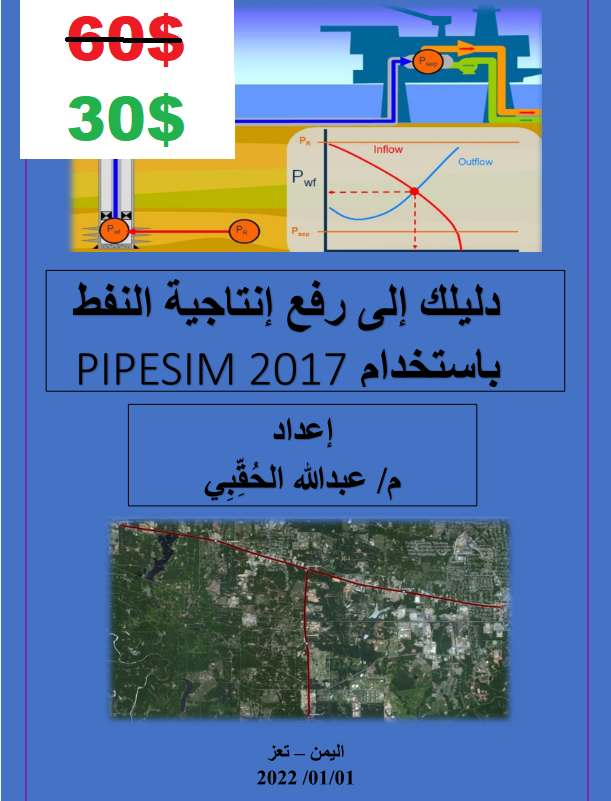 أكاديمية البترول الدولية - دورات تدريبية احترافية