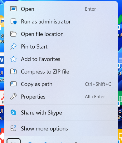 أكاديمية البترول الدولية - عبربرنامج TeamViewer