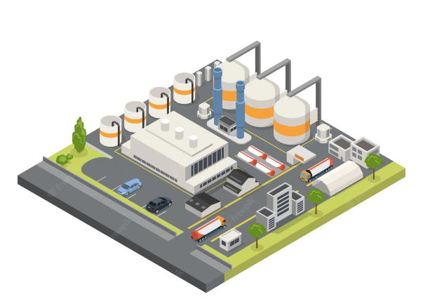 أكاديمية البترول الدولية - البرنامج الأكاديمي لتطوير المهارات