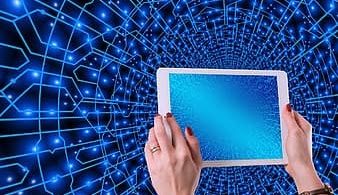 أكاديمية البترول الدولية - تصميم منصة